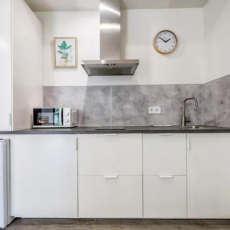 Apartamento Dama De Noche