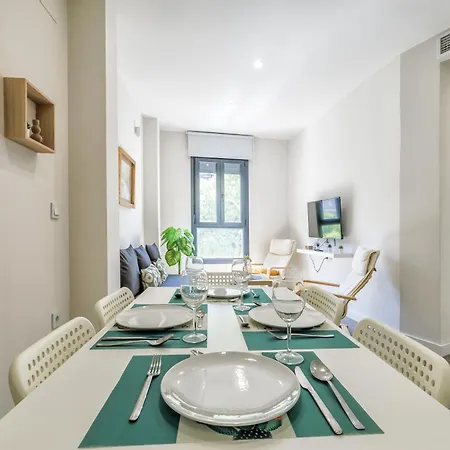 Apartamento Dama De Noche