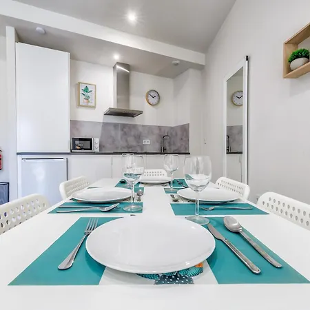 Apartamento Dama De Noche Córdoba