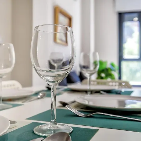 Apartamento Dama De Noche Córdoba