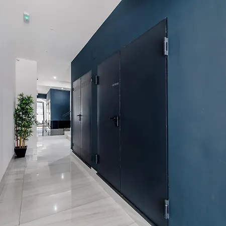 Apartamento Dama De Noche