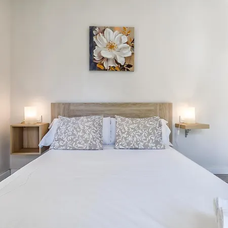 Dama De Noche Apartamento Córdoba