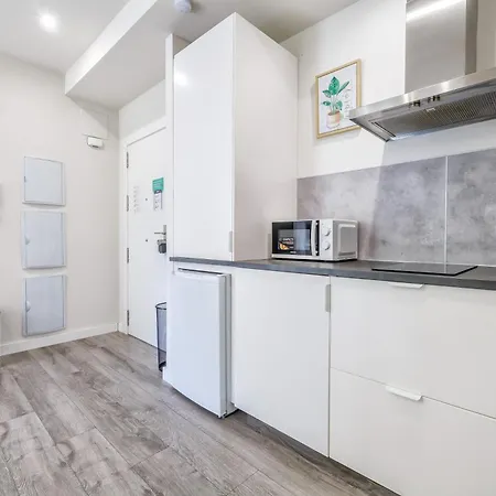 Dama De Noche Apartamento