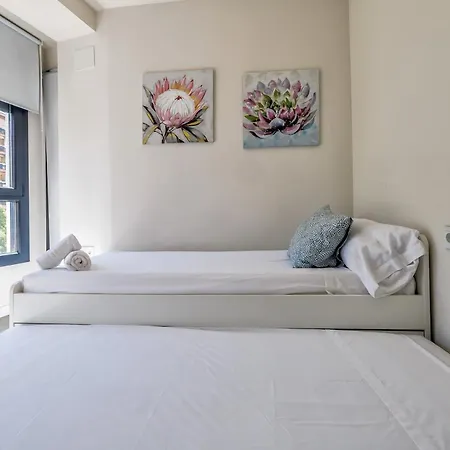 Dama De Noche Córdoba