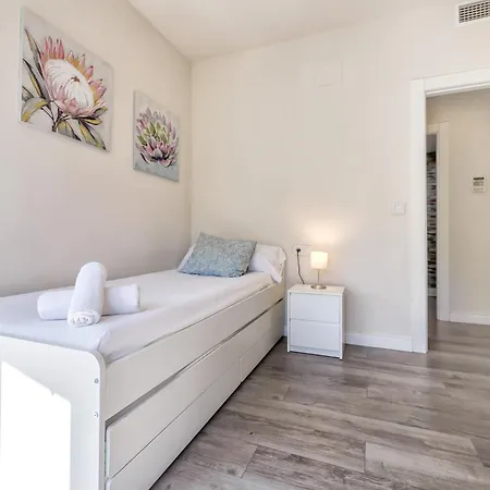 Apartamento Dama De Noche Córdoba