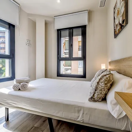 Dama De Noche Apartamento *