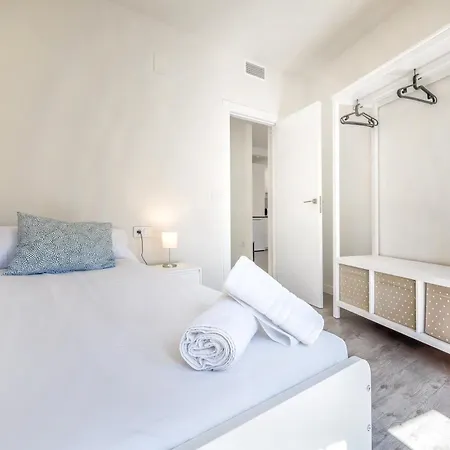 Apartamento Dama De Noche Córdoba