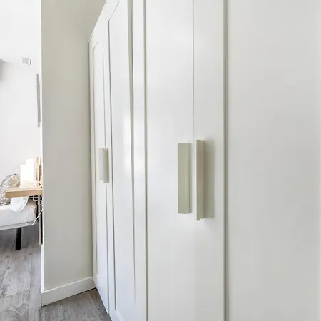 Dama De Noche Apartamento Córdoba