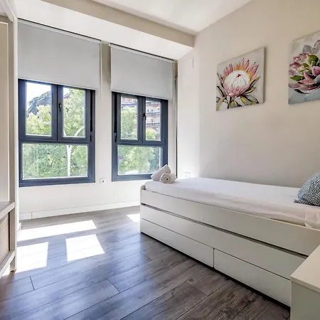 Dama De Noche Apartamento