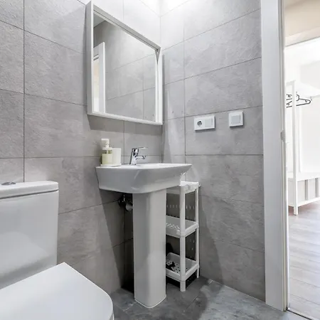 Apartamento Dama De Noche *