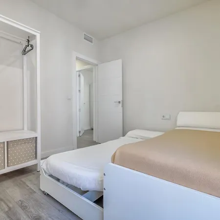 Dama De Noche Apartamento