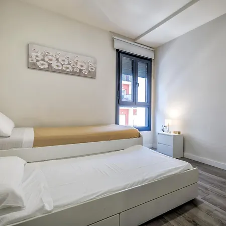 Apartamento Dama De Noche *