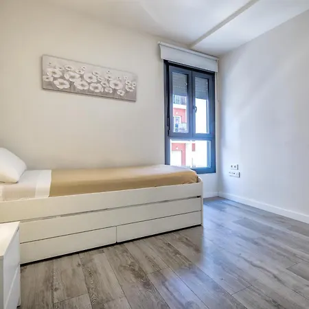 Apartamento Dama De Noche Córdoba