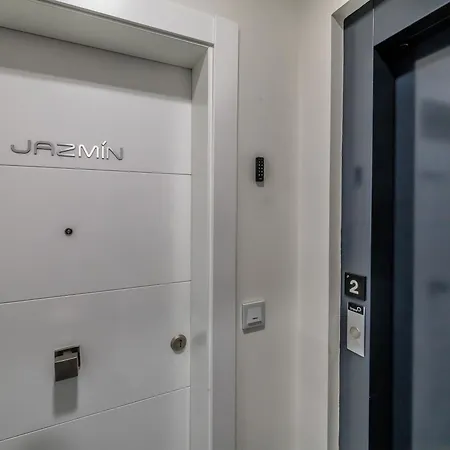 Apartamento Dama De Noche *