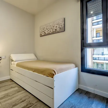 Dama De Noche Apartamento *