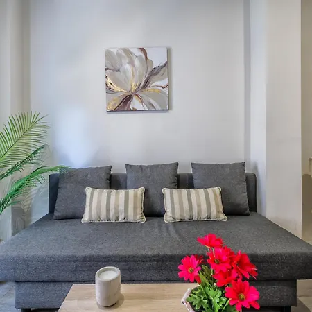 Apartamento Dama De Noche *