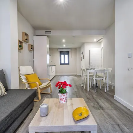 Apartamento Dama De Noche Córdoba