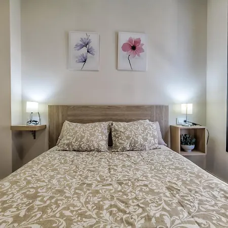 Dama De Noche * Córdoba