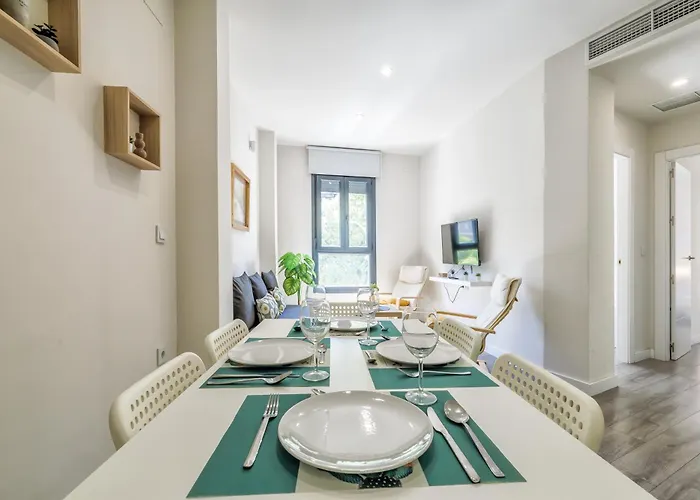 Appartement Dama De Noche