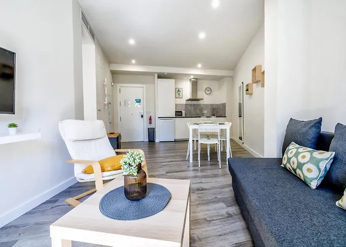 Appartement Dama De Noche *