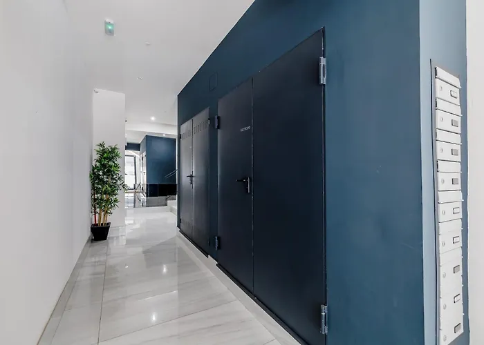 Appartement Dama De Noche