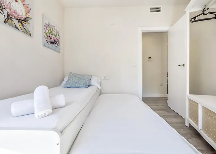 Appartement Dama De Noche *