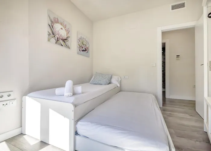 Dama De Noche Διαμέρισμα