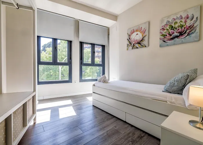 Dama De Noche Appartamento