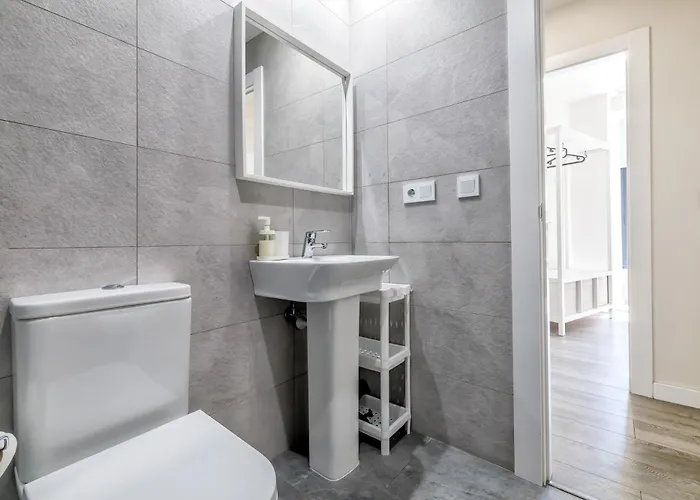 Appartement Dama De Noche *