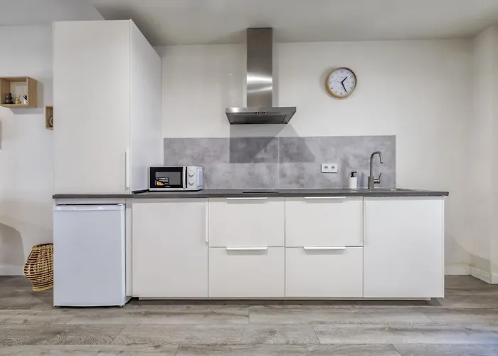 Appartement Dama De Noche *