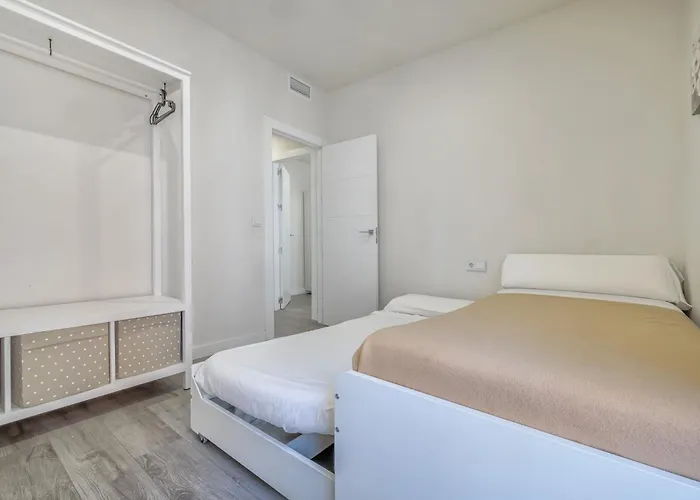 Dama De Noche Appartement