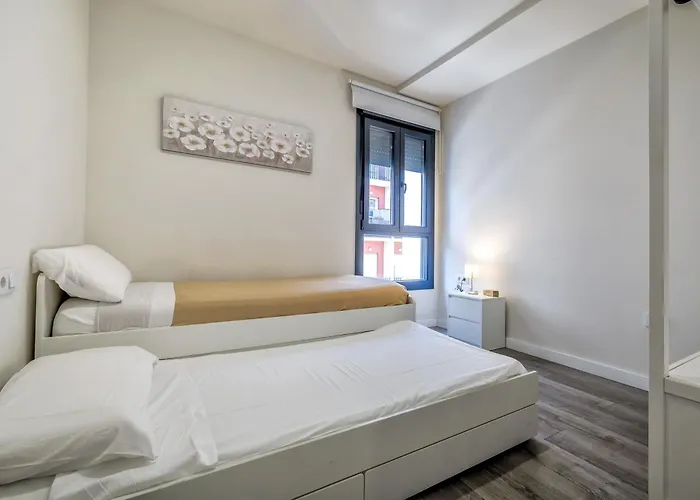 Appartement Dama De Noche *