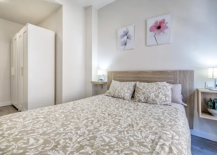 Dama De Noche Appartamento Cordova