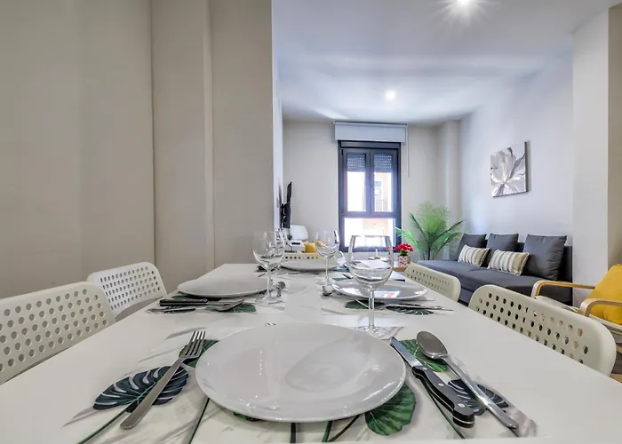 Appartement Dama De Noche