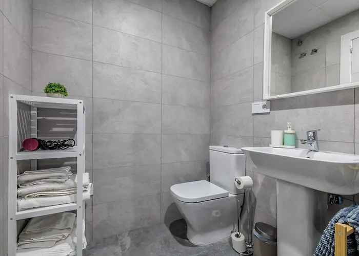 Dama De Noche Διαμέρισμα