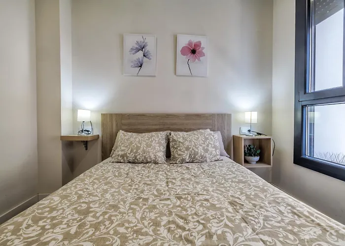 Dama De Noche * Κόρδοβα