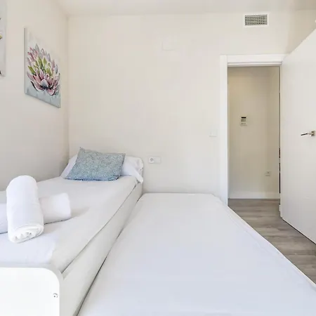 Lägenhet Dama De Noche *