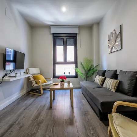 Dama De Noche Lägenhet