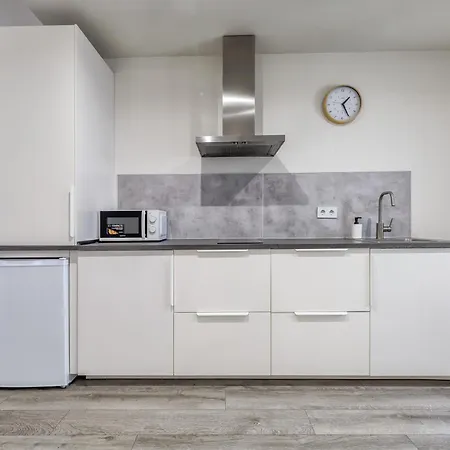 Lägenhet Dama De Noche *