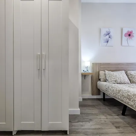 Dama De Noche Córdoba