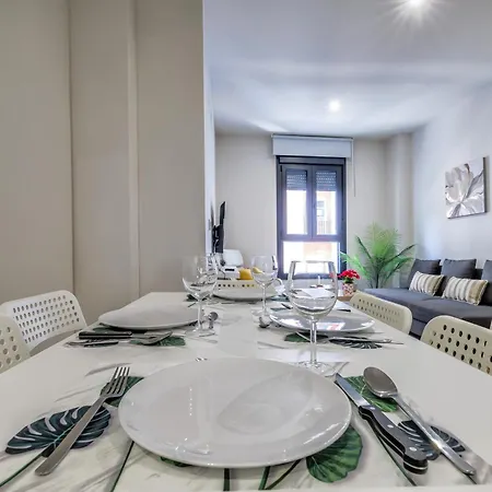 Lägenhet Dama De Noche