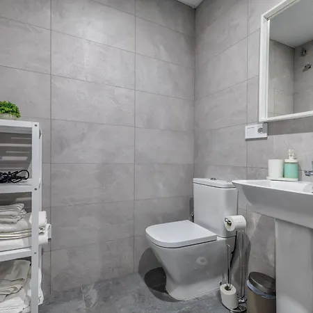 Dama De Noche Lägenhet