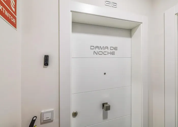 Dama De Noche コルドバ