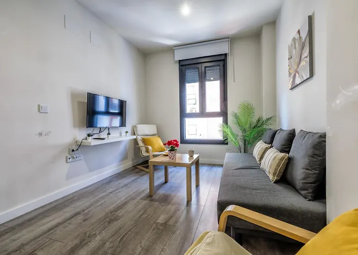 Dama De Noche アパート