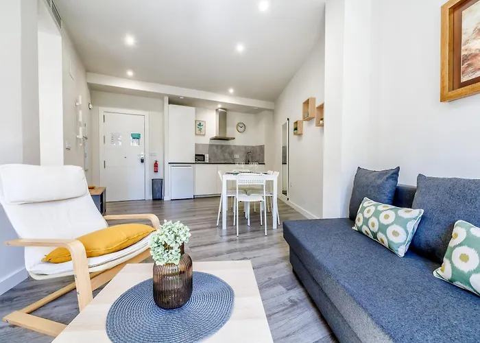 Dama De Noche アパート