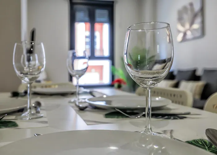 Dama De Noche * コルドバ