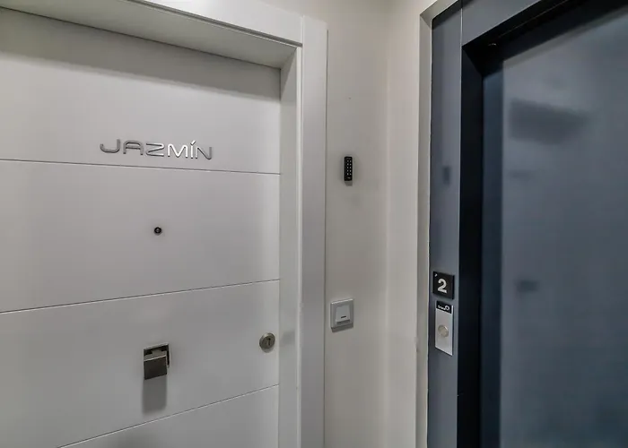 アパート Dama De Noche *