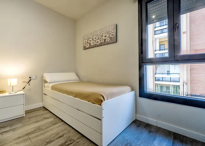 Dama De Noche アパート *