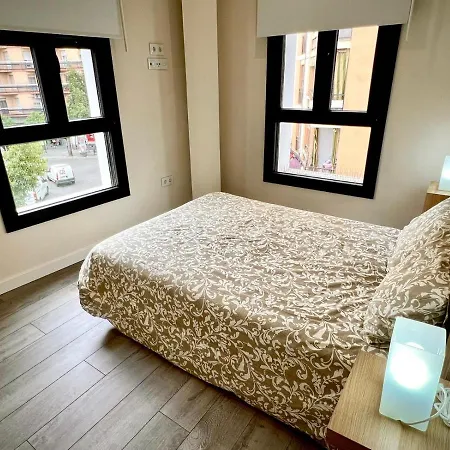 Apartment Dama De Noche