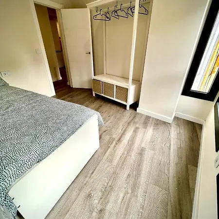 Apartment Dama De Noche *
